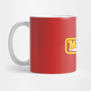 Mandy's Mug